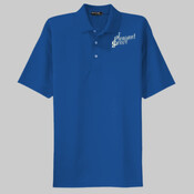 K469.113 <> Mens Dri Mesh® Polo <> Pleasant Grove High School Band