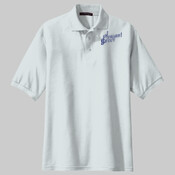  K500.113 <> Mens Silk Touch™ Polo <> Pleasant Grove High School Band