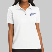 L500.113 <> Ladies Silk Touch™ Polo <> Pleasant Grove High School Band 2
