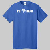 PC54 - 5.4 oz 100% Cotton T Shirt