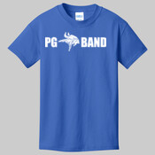 PC54Y.pgb - Youth Core Cotton Tee