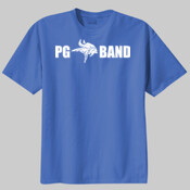 PC54Y.pgb - Youth Core Cotton Tee