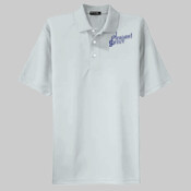 K469.113 <> Mens Dri Mesh® Polo <> Pleasant Grove High School Band 2