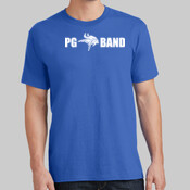 PC54 - 5.4 oz 100% Cotton T Shirt