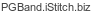 PGBand.iStitch.biz